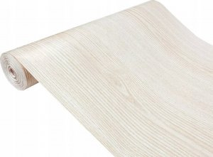 D-c-Fix Okleina Meblowa Samoprzylepna Jesion Biały Na Komodę Regał Meble 67x25 4