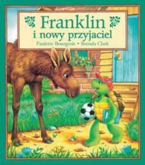 Franklin i nowy przyjaciel - 10333 1