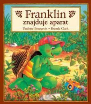 Franklin znajduje aparat - 10334 1