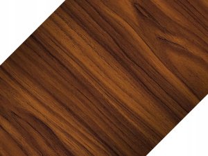 D-c-Fix Samoprzylepna Okleina Meblowa Orzech Złoty Na Meble Szafkę Regał 45x25 2