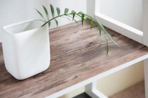 D-c-Fix Okleina Meblowa Samoprzylepna Drewno Stare Na Meble Regał Komodę 45x25 3