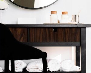 D-c-Fix Samoprzylepna Okleina Meblowa Orzech Włoski Na Meble Blat Szafkę 45x25 4