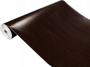 D-c-Fix Drewnopodobna Okleina Meblowa Kasztan Wenge Na Blat Komodę Szafkę 45x25 4