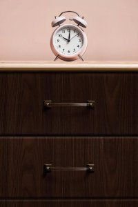 D-c-Fix Okleina Meblowa Samoprzylepna Kasztan Wenge Na Meble Blat Komodę 45x200 3