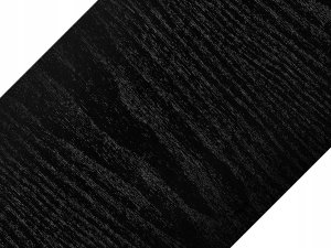 D-c-Fix Okleina Meblowa Drewnopodobna Czarne Drewno Na Regał Szafkę Komodę 45x25 2