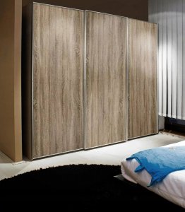 D-c-Fix Okleina Meblowa Drewnopodobna Sonoma Jasna Na Regał Blat Szafkę 45x25 2