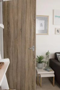 D-c-Fix Okleina Meblowa Drewnopodobna Sonoma Jasna Na Regał Blat Szafkę 45x25 7