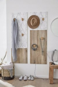 D-c-Fix Okleina Meblowa Drewnopodobna Sonoma Jasna Na Regał Blat Komodę 67x200 3