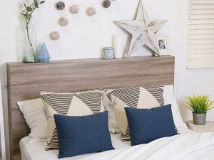 D-c-Fix Okleina Meblowa Samoprzylepna Sonoma Truflowa Na Meble Szafkę Regał 45x240 3