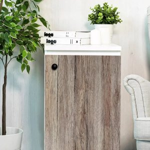 D-c-Fix Okleina Meblowa Drewnopodobna Sonoma Sanremo Na Regał Blat Szafkę 45x25 4