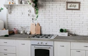 D-c-Fix Okleina Samoprzylepna Meblowa Dąb Szary Na Regał Komodę Meble 45x25 4