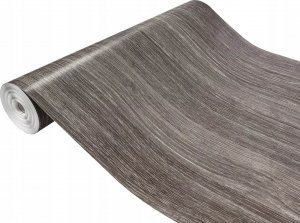 D-c-Fix Okleina Samoprzylepna Meblowa Dąb Szary Na Regał Komodę Meble 45x25 5