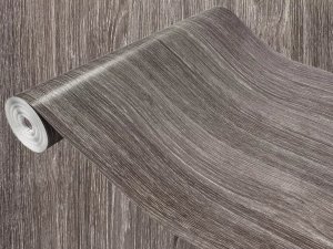 D-c-Fix Okleina Samoprzylepna Meblowa Dąb Szary Na Meble Drzwi Szafę 90x990 1