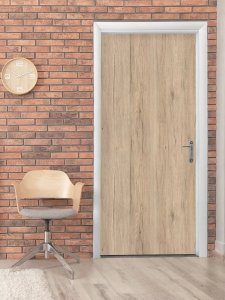 D-c-Fix Okleina Meblowa Drewnopodobna Sonoma Piaskowa Na Regał Blat Szafkę 45x25 4