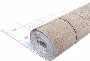 D-c-Fix Okleina Meblowa Drewnopodobna Sonoma Piaskowa Na Regał Blat Szafkę 45x25 8