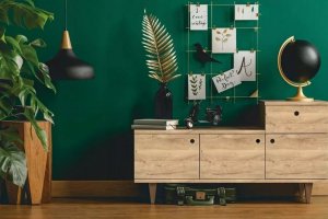 D-c-Fix Samoprzylepna Okleina Meblowa Dąb Ribbeck Na Komodę Meble Regał 45x25 4