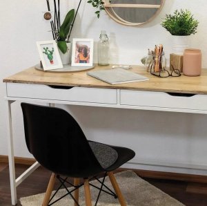 D-c-Fix Samoprzylepna Okleina Meblowa Dąb Ribbeck Na Komodę Meble Regał 45x25 6