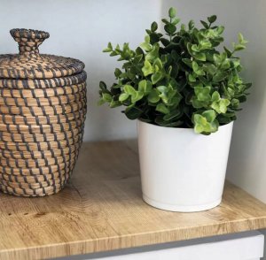 D-c-Fix Okleina Meblowa Samoprzylepna Dąb Ribbeck Na Szafę Regał Meble 67x200 5