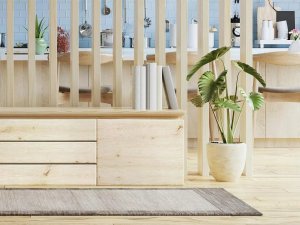 D-c-Fix Okleina Samoprzylepna Meblowa Dąb Skandynawski Na Meble Szafkę Regał 45x990 3