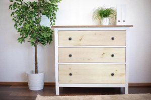 D-c-Fix Okleina Samoprzylepna Meblowa Dąb Skandynawski Na Meble Szafkę Regał 45x990 4