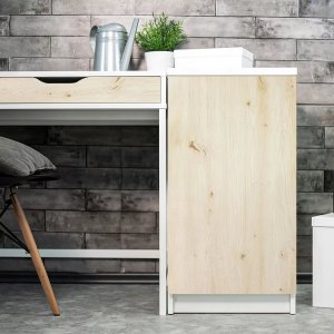 D-c-Fix Okleina Samoprzylepna Meblowa Dąb Skandynawski Na Meble Szafkę Regał 45x990 5