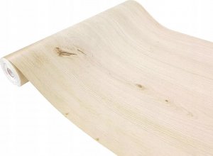 D-c-Fix Okleina Samoprzylepna Meblowa Dąb Skandynawski Na Meble Szafkę Regał 45x990 8
