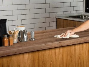 D-c-Fix Okleina Samoprzylepna Meblowa Dąb Artisan Na Meble Szafkę Regał 45x25 4