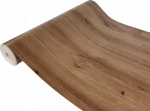 D-c-Fix Okleina Samoprzylepna Meblowa Dąb Artisan Na Meble Szafkę Regał 45x25 7
