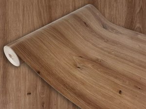 D-c-Fix Samoprzylepna Okleina Meblowa Dąb Artisan Na Blat Szafkę Regał 45x1500 1