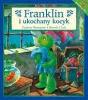 Franklin i ukochany kocyk - 52496 1