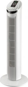 Wentylator Retoo WENTYLATOR KOLUMNOWY STOJĄCY PODŁOGOWY WIATRAK 50W 9