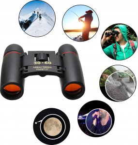 Lornetka Retoo LORNETKA 30x60 SURVIVAL DZIEŃ NOC MYŚLIWSKA 14