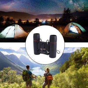 Lornetka Retoo LORNETKA 30x60 SURVIVAL DZIEŃ NOC MYŚLIWSKA 15