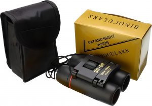 Lornetka Retoo LORNETKA 30x60 SURVIVAL DZIEŃ NOC MYŚLIWSKA 16