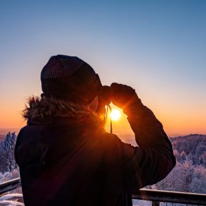 Lornetka Retoo LORNETKA 30x60 SURVIVAL DZIEŃ NOC MYŚLIWSKA 6