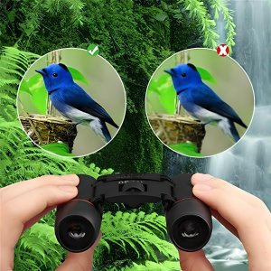 Lornetka Retoo LORNETKA 30x60 SURVIVAL DZIEŃ NOC MYŚLIWSKA 8