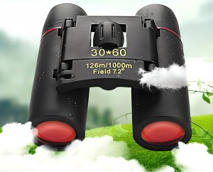 Lornetka Retoo LORNETKA 30x60 SURVIVAL DZIEŃ NOC MYŚLIWSKA 9