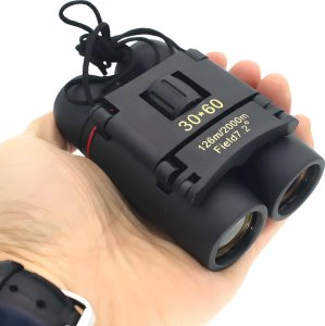 Lornetka Retoo LORNETKA 30x60 SURVIVAL DZIEŃ NOC MYŚLIWSKA 10