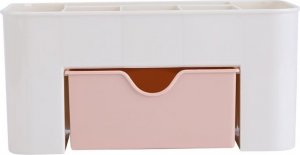 Retoo SZKATUŁKA ORGANIZER NA KOSMETYKI BIŻUTERIĘ ZEGARKI 2