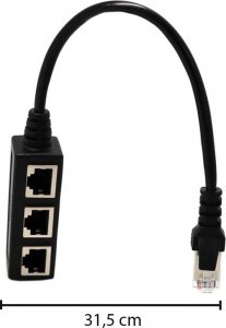 Retoo RJ45 (E397) 16