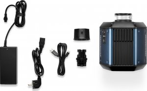 Thrustmaster Baza kierownicy T818 Direct Drive 10Nm (2960877) 7