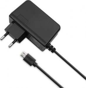 Ładowarka Qoltec Ładowarka sieciowa 15W | 5V | 3A | micro USB 2