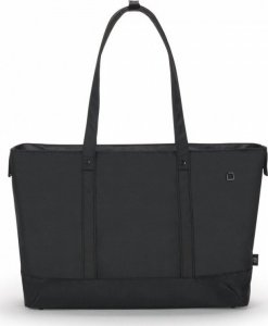 Torba Dicota Torba na laptopa 13-14,1 cali Shopper Eco* Motion czarna 2