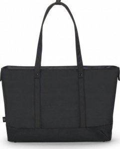 Torba Dicota Torba na laptopa 13-14,1 cali Shopper Eco* Motion czarna 3