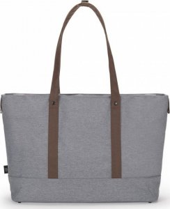Torba Dicota Shopper Eco* Motion, 14.1", jasnoszara (D31978-RPET) 3