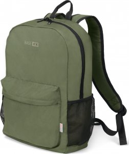 Plecak Dicota Plecak do notebooka 15.6 cali BASE XX B2 oliwkowa zieleń 1