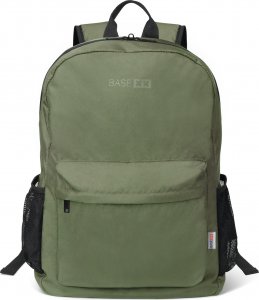 Plecak Dicota Plecak do notebooka 15.6 cali BASE XX B2 oliwkowa zieleń 2