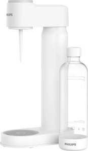 Saturator Philips GoZero ADD4901WH/10 Biały 2