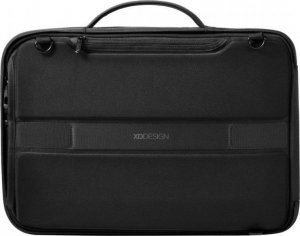 XD Design Plecak antykradzieżowy BOBBY BIZZ 2.0 BLACK 13
