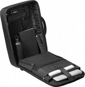 XD Design Plecak antykradzieżowy BOBBY BIZZ 2.0 BLACK 8